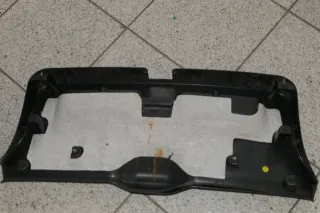 Audi A3 8P 2/3-Türer Abdeckung Verkleidung Kofferraum hinten Heckklappe Deckel v - Bild 5