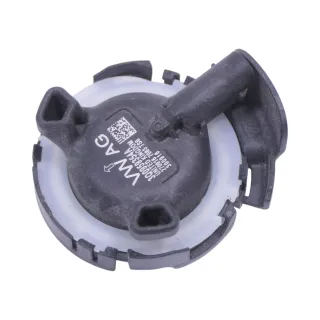 TGE Crafter 7CAirbag Steuergerät Sitz Airbagsteuergerät 3q0959354a Crashsensor - Bild 2