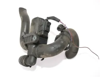 VW Caddy 2K Magnetventil Standheizung Heizung Diesel 1T0820036A Zuheizer Diesel - Bild 2