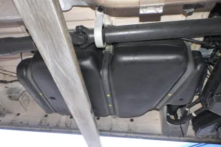 VW Crafter 7C MAN TGE Tank Kraftstofftank Kraftstoffbehälter 2N0201060E Allrad - Bild 1