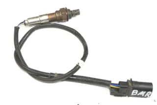 VW Passat 3C 2,0 TDI BMP 03G906262B Abgas Regler Lambdasonde BMR - Bild 1