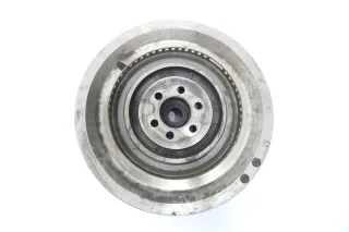 Polo 9N 03D141031C Druckplatte Schwungscheibe Kupplung AZQ BME AWY 1, Schwungrad - Bild 5