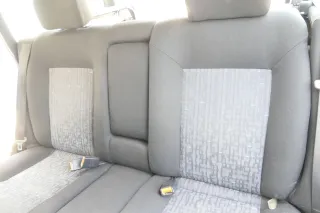 VW Passat 3A 35i Kombi Variant Sitz Rückbank Rücksitzbank Sitze Armlehne GL GT - Bild 4