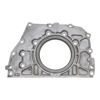 Audi A4 B5 8E A6 4B 2.4l 165-170PS 6 Zyl. AGA Dichtflansch 078103173D - Bild 1