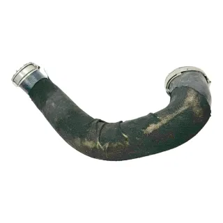 A4 8K Ladeluftschlauch Schlauch Rohr 8K0145738T 2,0 TDI CAHA CAHB CAGC CAGB - Bild 1