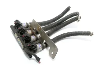 Düse Injektor Einspritzdüse Gas LPG CNG E4 67R-010092 110R-000020 Keihin - Bild 3