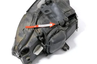 Audi A4 8E 8H Cabrio Scheinwerfer 8H0941003AC links vorne (keinXen0n) original - Bild 4