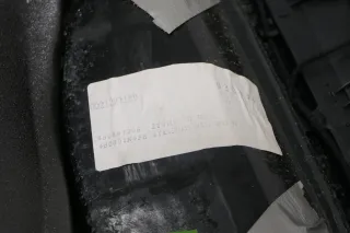 1x Audi A6 4B Türverkleidung Verkleidung Tür hinten rechts - pnyx ZYS TIV - Bild 5