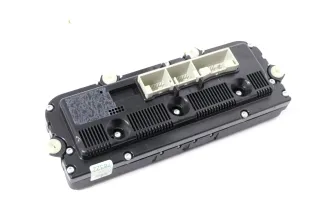 VW Golf 5 Eos Steuergerät Klimaanlage 1K0907044BM Heizung - Bild 2