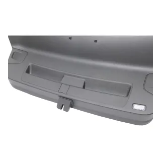 Audi A5 8TA Sportback Verkleidung hinten Heckklappe ORIGINAL von NEUFAHRZEUG - Bild 3