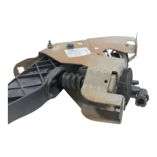 VW T5 Kupplungspedal Kupplung Pedal Geberzylinder 7H1721315A - Bild 4