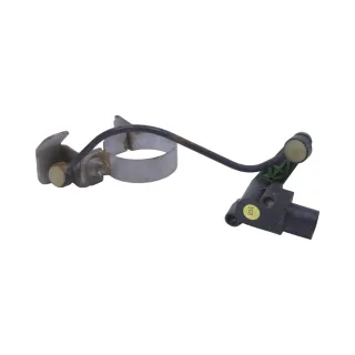 Audi A1 Seat Toledo Sensor Scheinwerfer Niveausensor hinten 6R0512521 - Bild 3