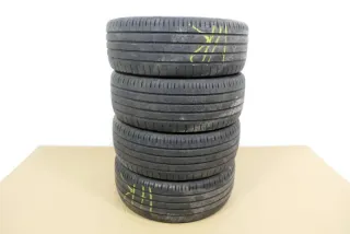 Audi A3 Q3 Alufelgen 225/45 ZR17 91W 7j x17 Zoll ET46 Reifen KBA 47637 RP4 - Bild 2