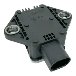 Audi A4 8K Q5 Beschleunigungssensor ESP Sensor Duosensor Drehrate Sensor - Bild 2
