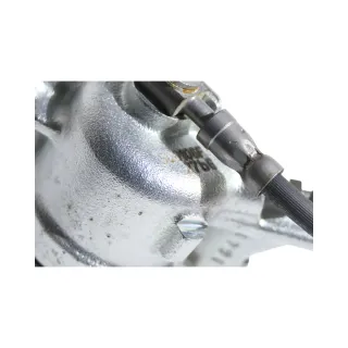 Audi Q2 Bremssattel Bremszylinder rechts vorn 8V0615124 ORIGINAL von NEUFAHRZEUG - Bild 5