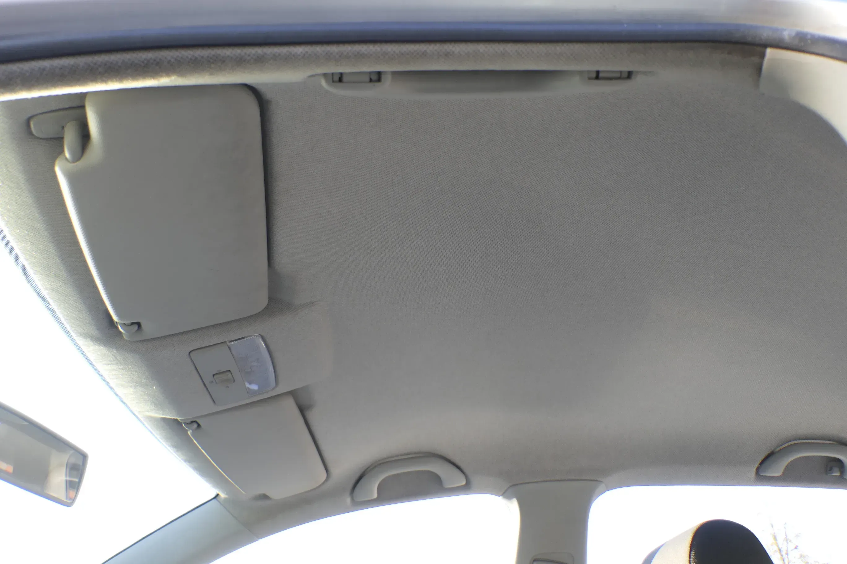 VW Polo 9N3 9N Himmel Innenraum Decke Dachhimmel Dach grau 4/5-Türer - Bild 1