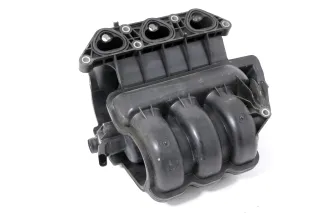 VW Polo 9N 9N3 Fabia 6R 1,2 Ansaugbrücke Ansaugkrümmer CGPB CGPA CGP BME BZG - Bild 4