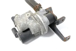 VW Touran Eos Passat Driuckregler Regler Gas CDGA Erdgas 3C0906009D - Bild 4