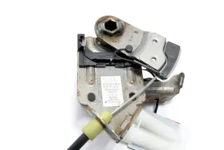 Audi Q7 4L Widerlager 7L8721812 7L6713281C Bremse Handbremse Feststellbremse - Bild 2