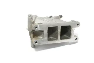 VW Golf A1 Anschlußstutzen Saugstutzen 2,0 TDI 04L128637A  ## - Bild 4