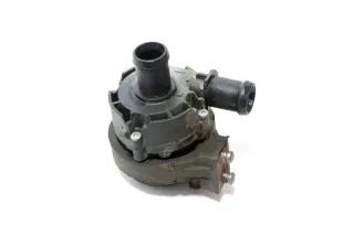 VW Audi Zusatzwasserpumpe Wasserpumpe Pumpe 5Q0965567 J ORIGINAL - Bild 4