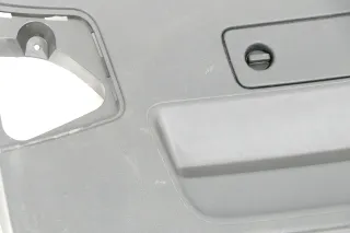 Audi A4 8K B8 B8 Avant Abdeckung Verkleidung Kofferraum hinten Heckklappe Deckel - Bild 5