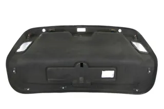 VW Passat 3C B6 Limousine Abdeckung Verkleidung Kofferraum Heckklappe Deckel - Bild 5