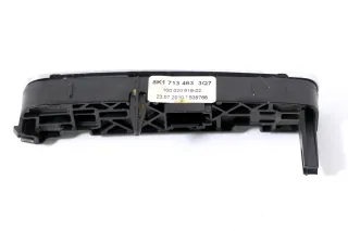 Audi A4 8K Abdeckung Schaltkulisse Automatikgetriebe Automatik Anzeige R N S D P - Bild 2