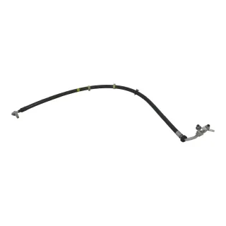 1x VW T4 Klimaleitung Klima Leitung 701820729L für Klimaanlage - Bild 2