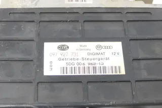 80 B4 Automatikgetriebe Steuergerät 097927731 ABC ATT Getriebe 097927731BD 2,6 - Bild 2