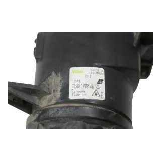 VW Sharan 7M Alahmbra Nebelscheinwerfer links 7M3941699C Facelift - Bild 5