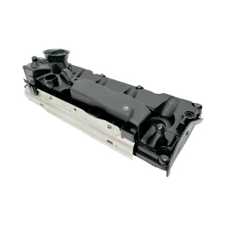Audi A4 8K A5 nur Deckel von Zylinderkopf Motor CRLB,DBGA 2.0TDI DFCA - Bild 5