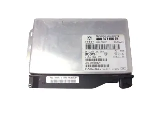 Audi A6 4B Automatik Steuergerät Getriebe 4B0927156EN 3,0 FLV 160kw - Bild 1