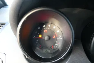Arosa Tacho Tachometer Kombiinstrument 156.900km 6H0920800 Benziner1.0 50PS AUC - Bild 3