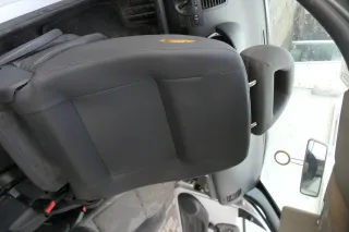 Arosa Lupo Sitz vorne links Fahrersitz Höhenverstellung - Bild 2