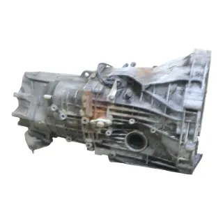 A4 8E B6 Getriebe 5-Gang Schaltung 2,0 Benziner FJP FTX ENM 168.000km (von ALT) - Bild 5