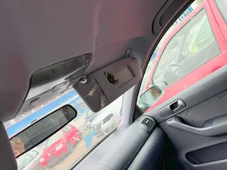 A3 8L 4/5-Türer Himmel Decke Dachhimmel Dach oben royalblau Facelift-BILDER!!air - Bild 2