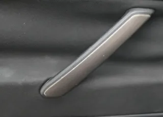 VW Passat 3B 3BG Mittelkonsole Verkleidung Aschenbecher Dekor netzoptik Optik - Bild 4