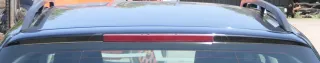 Audi A4 8E B7 Dachreling Reling Dach beide rechts + links Reeling schwarz - Bild 1