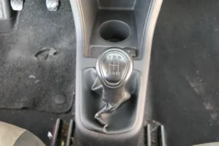 Skoda Citigo Schaltknauf Schaltsack Schaltung Schaltknüppel 5-Gang - Bild 4