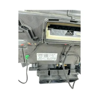 Audi A4 8K Verdampfergehäuse mit Verdampfer vorne 8T1898191A Klimaanlage Klima - Bild 2