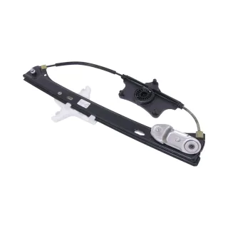 VW Passat 3C B8 3G ektrischer Fensterheber Gestänge hinten rechts 3G9839462B - Bild 1