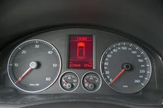 VW Golf 5 1K 5M Plus Tacho Tachometer 1K0920874B 1.9TDI 2.0 TDI Diesel 217.000km - Bild 1