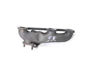 VW Lupo 6E Krümmer Abgaskrümmer Turbolader Turbo 3L 1,2 ANY AYZ 45kw 045253031A - Bild 2