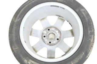 1x Audi A6 4F Alufelge Felge original 4F0071496  666 7x16H2 ET42 KBA 46419 BBS - Bild 3