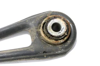 VW Touareg 7L Q7 4L Querlenker hinten Spurstange 7L8501529A - Bild 4