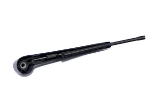 Golf 7 5G Kombi Wischerarm Arm Wischer hinten Heckwischer Heckwischerarm ## - Bild 2