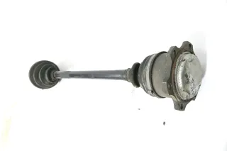 Audi A4 A6 Passat 3B 3BG Antriebswelle JZW407449QX links 1,9 TDI 6 Gang AVF - Bild 2