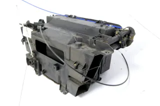 VW LT 35 2D Gebläsekasten 2D0819005 Heizung Gebläse Lüfter kasten - Bild 3