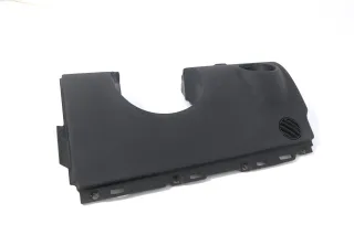 VW New Beetle Abdeckung Verkleidung schwarz Armaturenbrett 1C1858451 - Bild 4